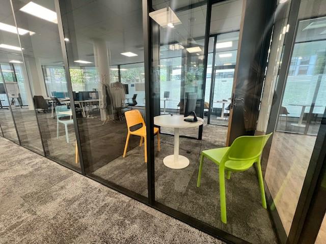 Bureau Lyon 3056m² Location bureau Lyon Rhône OLBUR2110505 14